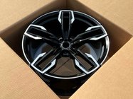 BMW X7 G07 2019– OEM kovana platišča R21 (4 kos) fotografija 3