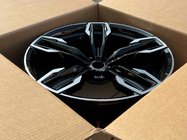 BMW X4 G02 2018– OEM kovana platišča R21 (4 kos) fotografija 2