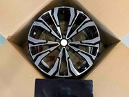 BMW X7 G07 2019– Kovana platišča OEM R22 V1 (4 kos) fotografija 8