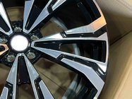 BMW X7 G07 2019– Kovana platišča OEM R22 V1 (4 kos) fotografija 3