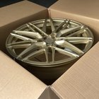 BMW X5 F15 2013–2018 OEM kovana platišča R21 (4 kos) fotografija 6