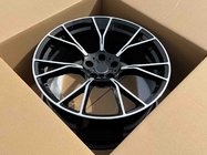BMW serije 5 E39 1996–2003 OEM kovana platišča R18 (4 kosi) fotografija 6