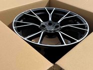 BMW serije 5 E39 1996–2003 OEM kovana platišča R18 (4 kosi) fotografija 8