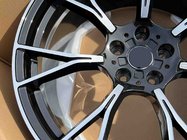 BMW serije 5 E39 1996–2003 OEM kovana platišča R18 (4 kosi) fotografija 10
