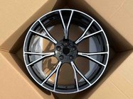 BMW serije 5 E39 1996–2003 OEM kovana platišča R18 (4 kosi) fotografija 4