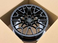 BMW serija 4 G22/23/26 2020– Kovana OEM platišča R20 V1 (4 kos) fotografija 3