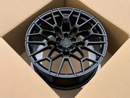 BMW serija 4 G22/23/26 2020– Kovana OEM platišča R20 V1 (4 kos) fotografija 4
