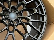 BMW serija 4 G22/23/26 2020– Kovana OEM platišča R20 V1 (4 kos) fotografija 8