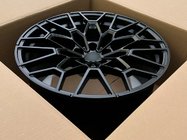 BMW serija 4 G22/23/26 2020– Kovana OEM platišča R20 V1 (4 kos) fotografija 6