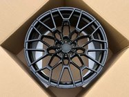 BMW serija 4 G22/23/26 2020– Kovana OEM platišča R20 V1 (4 kos) fotografija 2