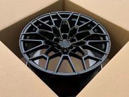 BMW serija 4 G22/23/26 2020– Kovana OEM platišča R20 V1 (4 kos) fotografija 5