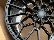 BMW serija 4 G22/23/26 2020– Kovana OEM platišča R20 V1 (4 kos) fotografija 9