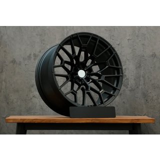 Kovana OEM platišča R20 V1 (4 kos) BMW serija 4 G22/23/26 2020– fotografija 1