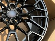 BMW serija 4 G22/23/26 2020– Kovana OEM platišča R20 V2 (4 kosi) fotografija 8