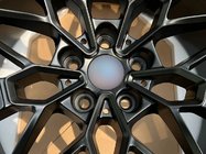 BMW serija 4 G22/23/26 2020– Kovana OEM platišča R20 V2 (4 kosi) fotografija 7