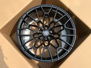 BMW serija 4 G22/23/26 2020– Kovana OEM platišča R20 V2 (4 kosi) fotografija 2