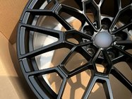 BMW serija 4 G22/23/26 2020– Kovana OEM platišča R20 V2 (4 kosi) fotografija 9