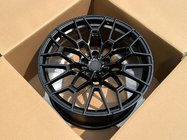 BMW serija 4 G22/23/26 2020– Kovana OEM platišča R20 V2 (4 kosi) fotografija 3