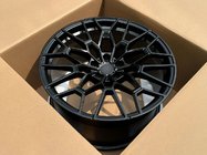 BMW serija 4 G22/23/26 2020– Kovana OEM platišča R20 V2 (4 kosi) fotografija 4