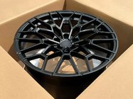 BMW serija 4 G22/23/26 2020– Kovana OEM platišča R20 V2 (4 kosi) fotografija 5
