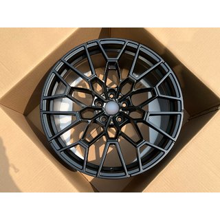 Kovana OEM platišča R20 V2 (4 kosi) BMW serija 4 G22/23/26 2020– fotografija 2