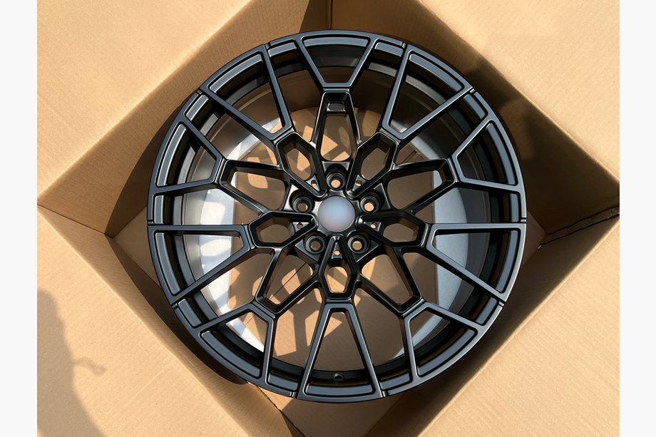 BMW serija 4 G22/23/26 2020– Kovana OEM platišča R20 V2 (4 kosi) Image