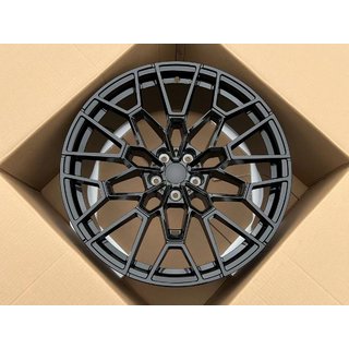 OEM kovana platišča R21 (4 kos) BMW serija 5 G30/G31 2017–2023 fotografija 1