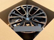 BMW XM G09 2022– Kovana platišča OEM R21 V1 (4 kosi) fotografija 3