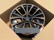 BMW XM G09 2022– Kovana platišča OEM R21 V1 (4 kosi) fotografija 2