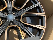 BMW XM G09 2022– Kovana platišča OEM R21 V1 (4 kosi) fotografija 7