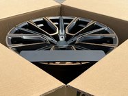 BMW XM G09 2022– Kovana platišča OEM R21 V1 (4 kosi) fotografija 5