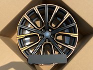 BMW XM G09 2022– Kovana platišča OEM R21 V1 (4 kosi) fotografija 1