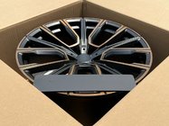 BMW XM G09 2022– Kovana platišča OEM R21 V1 (4 kosi) fotografija 4