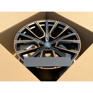 Kovana platišča OEM R21 V1 (4 kosi) fotografija 3