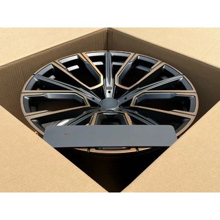 Kovana platišča OEM R21 V1 (4 kosi) fotografija 4