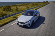 Pregled BMW 2 Series Gran Coupe M235 2024 fotografija 2