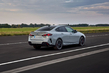 Pregled BMW 2 Series Gran Coupe M235 2024 fotografija 3