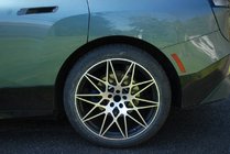 BMW iX (I20) 2022– Kovana platišča OEM R22 (4 kos) fotografija 6