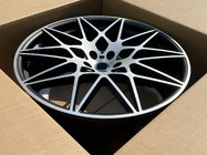 BMW iX (I20) 2022– Kovana platišča OEM R22 (4 kos) fotografija 3