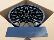 BMW serija 4 G22/23/26 2020– OEM kovana platišča R19 R20 V1 (4 kos) fotografija 5