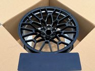 BMW serija 4 G22/23/26 2020– OEM kovana platišča R19 R20 V1 (4 kos) fotografija 4