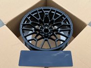 BMW serija 4 G22/23/26 2020– OEM kovana platišča R19 R20 V1 (4 kos) fotografija 7