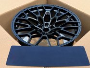 BMW serija 4 G22/23/26 2020– OEM kovana platišča R19 R20 V1 (4 kos) fotografija 6