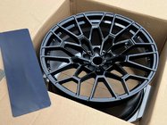 BMW serija 4 G22/23/26 2020– OEM kovana platišča R19 R20 V1 (4 kos) fotografija 3