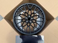 BMW serija 4 G22/23/26 2020– OEM kovana platišča R19 R20 V1 (4 kos) fotografija 1