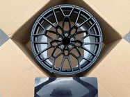 BMW serija 4 G22/23/26 2020– OEM kovana platišča R19 R20 V1 (4 kos) fotografija 2