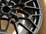 BMW serija 4 G22/23/26 2020– OEM kovana platišča R19 R20 V1 (4 kos) fotografija 10
