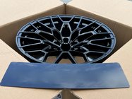 BMW serija 4 G22/23/26 2020– OEM kovana platišča R19 R20 V1 (4 kos) fotografija 8