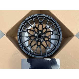 OEM kovana platišča R19 R20 V1 (4 kos) BMW serija 4 G22/23/26 2020– fotografija 1
