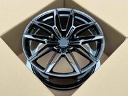 BMW X5 G05 2019–2026 Kovana platišča OEM R22 V1 (4 kos) fotografija 2